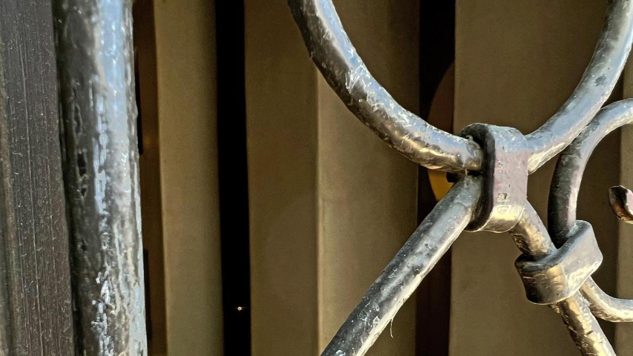 Riad Pourpre Medina マラケシュ エクステリア 写真