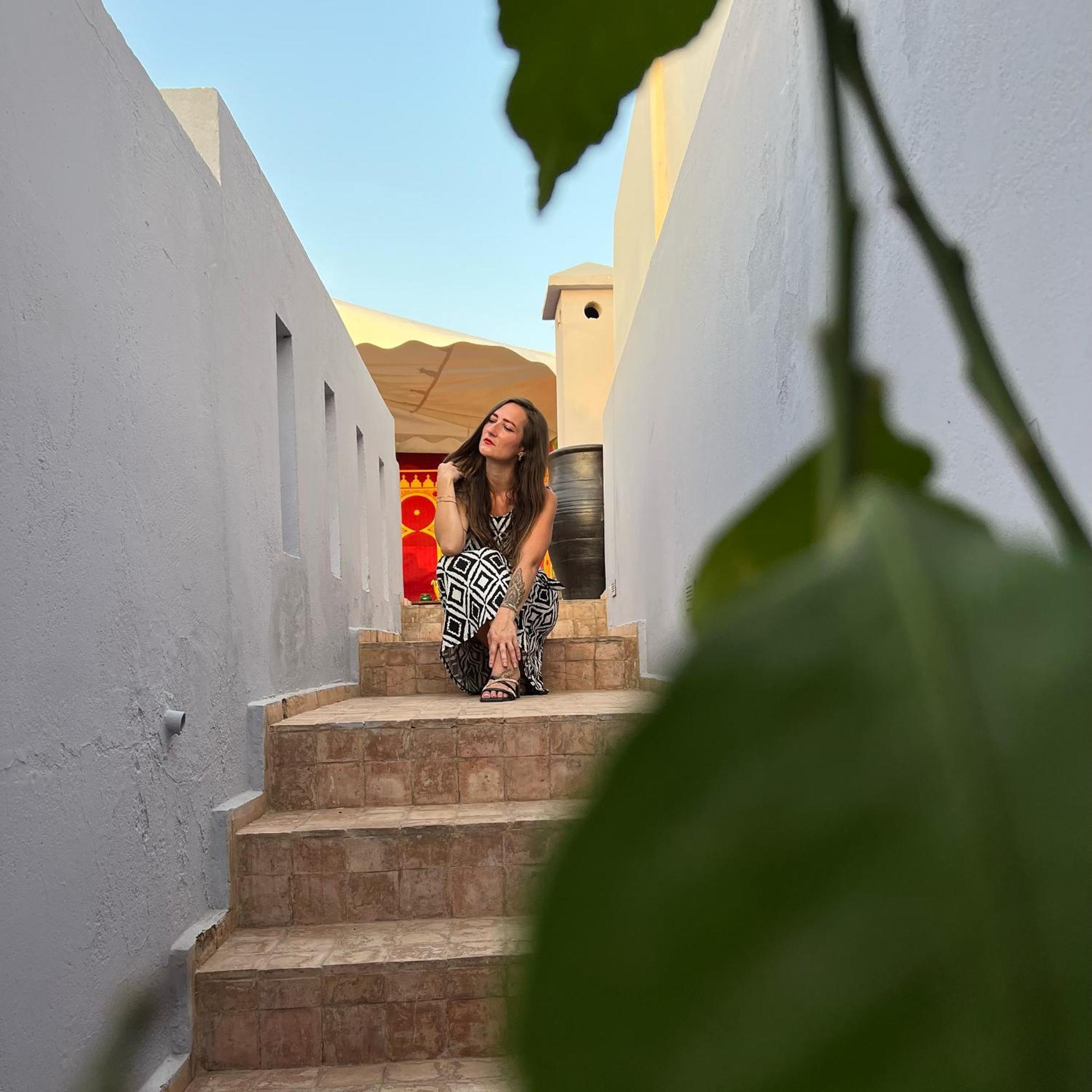 Riad Pourpre Medina マラケシュ エクステリア 写真