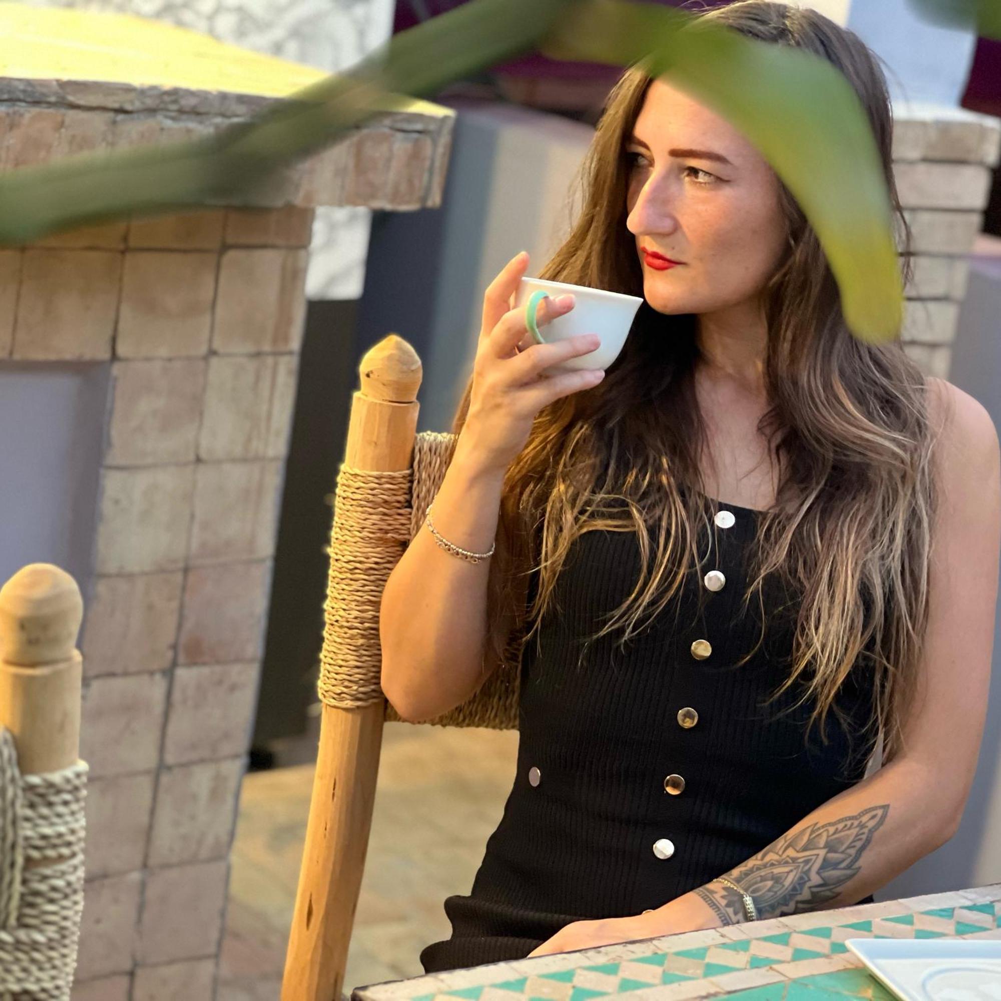 Riad Pourpre Medina マラケシュ エクステリア 写真